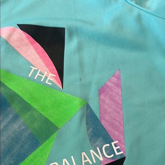 All in Motion Kids Matching Set - Blue and Green - Picture 3 of 6